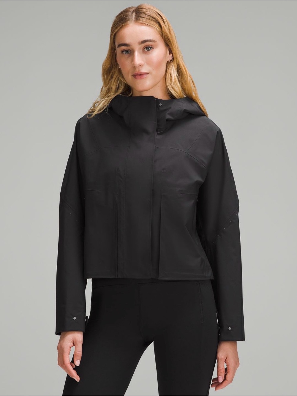 Lululemon Rain Chaser Jacket